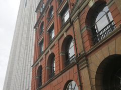 -外滩二十二号艺术中心