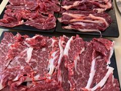-通好吃潮汕潮家牛肉火锅店(张家边店)