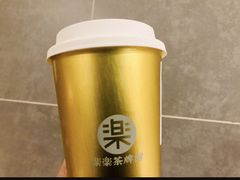 -LELECHA乐乐茶(新街口大洋店)