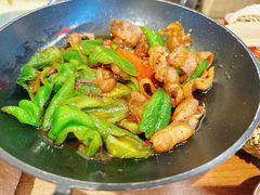 -大盐帮川菜馆(长楹天街店)