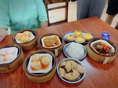 -恒兴发茶店(水巷口店)