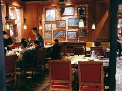 大堂-加餐海鲜自助(集美银泰百货店)