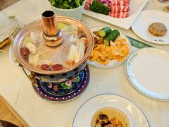 -东来顺饭庄(天坛店)