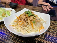 鸡丝凉面-佳思多食品料理超市(园区店)