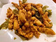 椒盐排条-翠亭酒家(山西南路店)