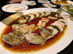 -甄御•海鲜新青岛菜(麦岛店)