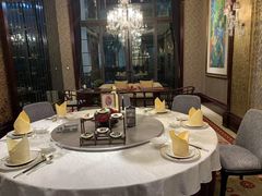 -星河湾半岛酒店-真粤中餐厅