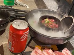 -谷牛日式烤肉(宝山U天地店)