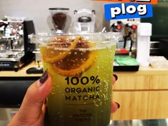 -THE MATCHA TOKYO抹茶东京