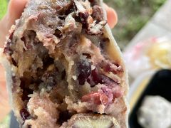 八宝粘豆包-宫门口馒头铺(创始人总店)