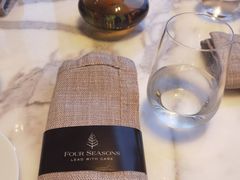 -广州四季酒店·意珍·意式自助餐