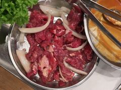 -英雄故事地摊烤肉(马驹桥店)