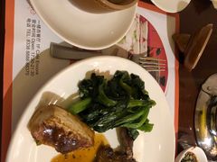 -华安国际大酒店-餐厅
