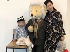 -济州岛泰迪熊博物馆