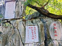 -叠彩山景区