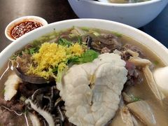 -潮镇老尾牛杂(环城西路店)