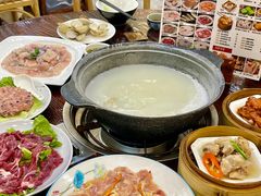 -御膳粥·牛乳粥底火锅·地道顺德菜(容桂店)