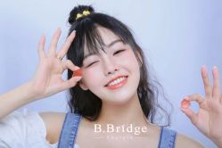 点击看大图 -B.Bridge Couture婚纱礼服(福田店)