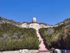 -蒙山大佛景区