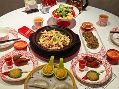 -谭厨中山传家菜.乳鸽.脆鲩鱼(华强北中航城店)
