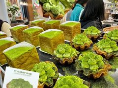 -富贵面包公司(运河店)