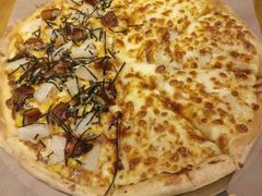 -乐凯撒披萨(正佳广场店)