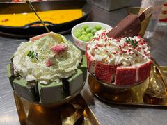 -朱光玉火锅馆(正弘城店)