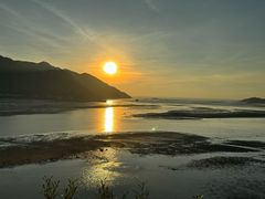 -北岐滩涂