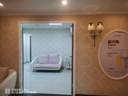 -深圳春天阳光医院·轮廓抗衰中心