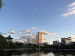 -迎泽公园