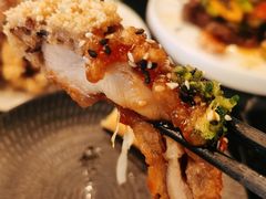 -Let's Taipei 非常烘焙(太古里店)