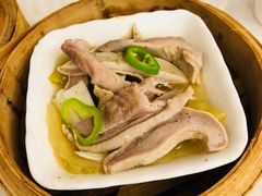 -潮福城大酒楼·潮粤菜·港式点心(阳光城店)