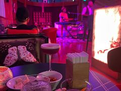 -The Penthouse酒吧