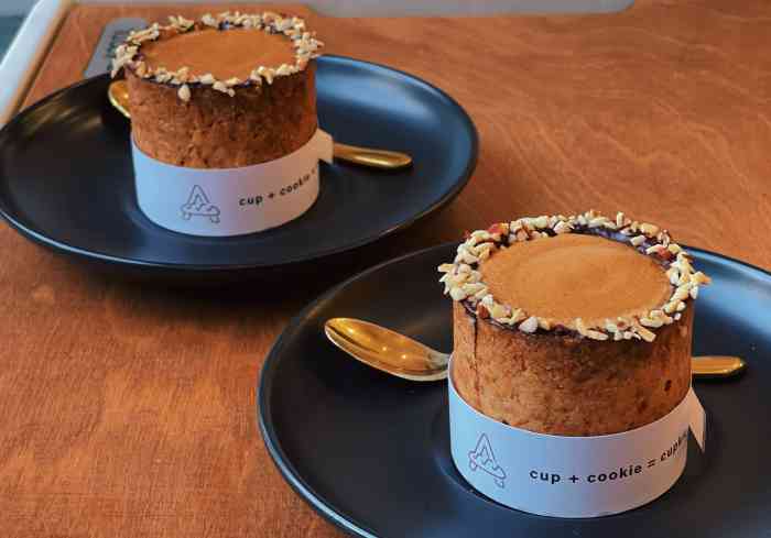 amino bakehouse(西丽店)-"一直很喜欢的面包店,司康礼盒真的是送礼的