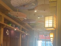 -九田家黑牛烤肉料理(珠江摩尔店)