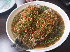 -艺味深尝(云锦路店)