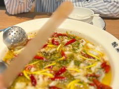 -太二酸菜鱼(天鹅湖万达店)