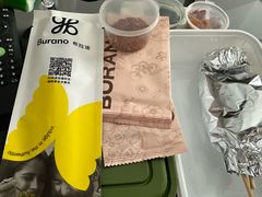 -BURANO布拉诺精选店(双流明城店)