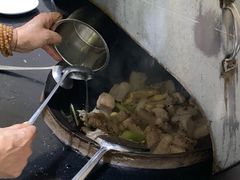 -豫姥家黄河滩地锅城(白沙店)