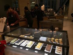 -Seesaw Coffee(上海国金中心店)