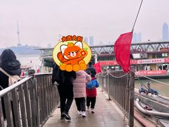 -武昌中华路码头(轮渡站)