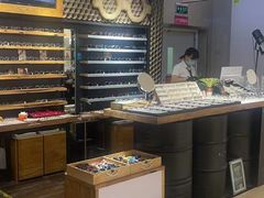 -日本手作眼镜·久川睛匠(龙德店)