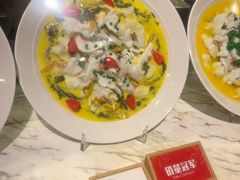 -食悦天美食广场(重庆IFS国金店)