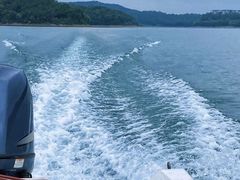 -仙海旅游度假区