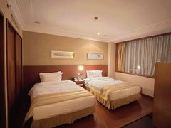 -上海神旺大酒店