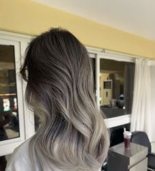 -东梵造型·烫发染发接发连锁SALON
