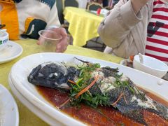 -锐记美食店·现捞海鲜(闸坡店)