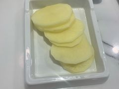 土豆-傣妹火锅(狮子桥店)