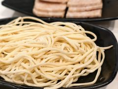 手擀面-潮汕良记牛肉火锅(洪武路店)