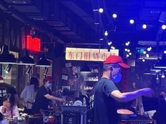 -萍姐火锅·公路夜市(打浦桥日月光店)